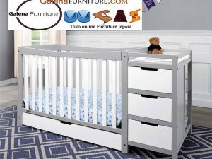 jual di denpasar box bayi multifungsi