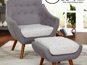 Jual di Medan Kursi Sofa Santai Minimalis Keren