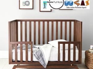 Jual Ranjang Bayi di Palembang Minimalis