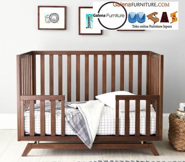 Jual Ranjang Bayi di Palembang Minimalis