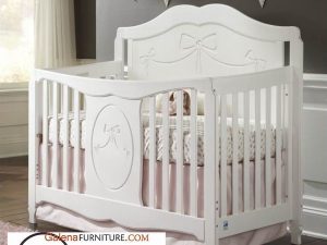 Jual Tempat Tidur Bayi Duco di Purwodadi