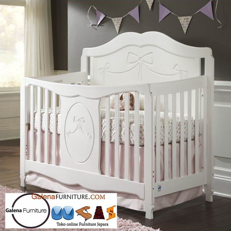  Jual Tempat Tidur Bayi  Duco di Purwodadi Harga Murah