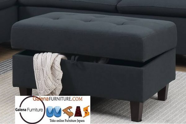 Kursi Sofa Sudut Bekasi Modern Terbaru