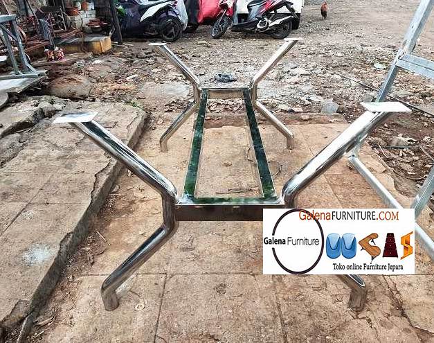 Harga Kaki Meja Stainless Surabaya Desain Terbaru Harga Murah