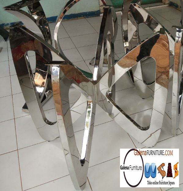 Harga Kaki Meja Stainless Surabaya Desain Terbaru Harga Murah