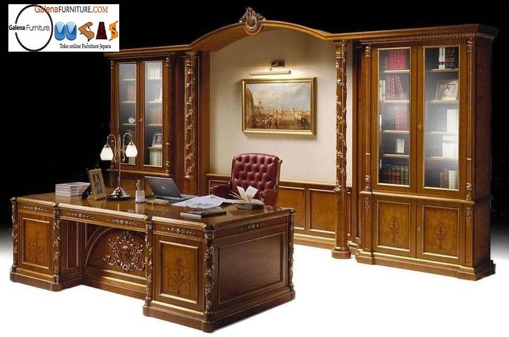 meja-kantor-direktur-kayu-jati-mewah-ukiran-kualitas-kerja-terbaik