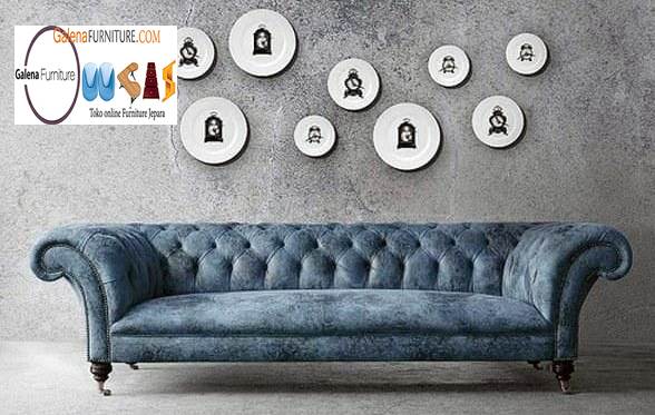 Jual Sofa Klasik Eropa Terpopuler Harga Murah