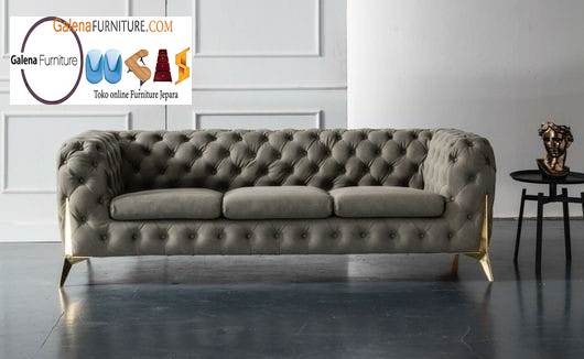 Jual Sofa Klasik Eropa Terpopuler Harga Murah