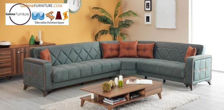 Jual Sofa Klasik Minimalis Desain Terbaru