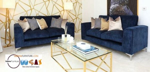 Jual Sofa Klasik Minimalis Desain Terbaru