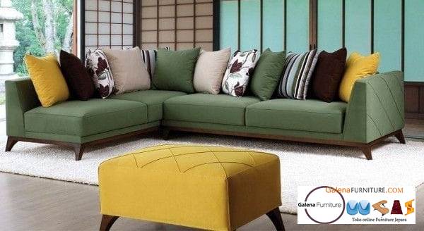 Jual Sofa Klasik Minimalis Desain Terbaru