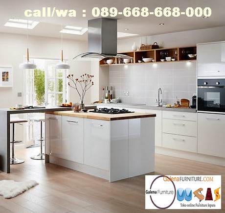 Jual Kitchen Set Demak Terpopuler Di Indonesia