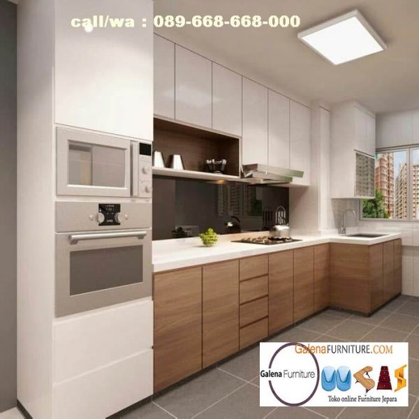 Jual Kitchen Set Demak Terpopuler Di Indonesia