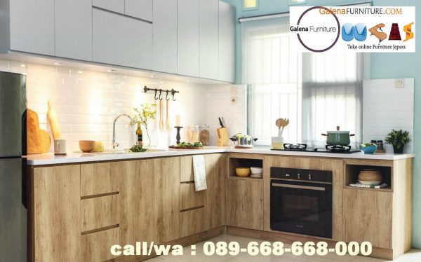 Jual Kitchen Set Demak Terpopuler Di Indonesia