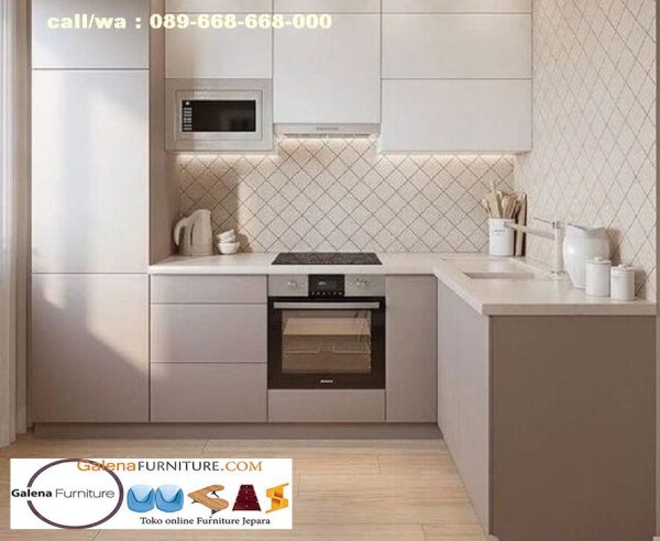 Jual Kitchen Set Demak Terpopuler Di Indonesia