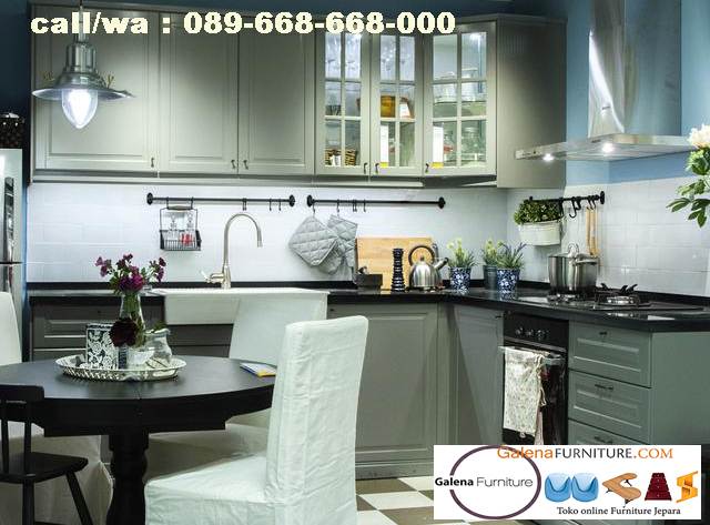 Jual Kitchen Set Magelang Terbaru Harga Murah