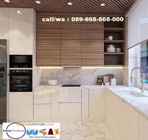 Jual Kitchen Set Magelang Terbaru Harga Murah