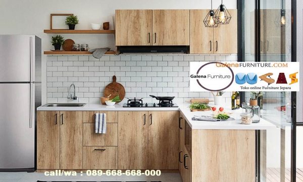 Jual Kitchen Set Magelang Terbaru Harga Murah