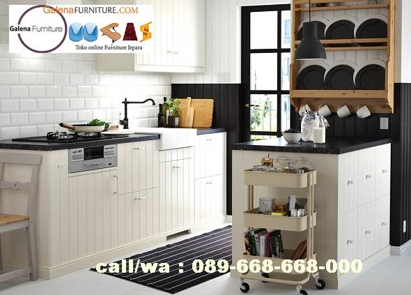 Jual Kitchen Set Magelang Terbaru Harga Murah