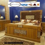 Jual Tempat Tidur Mewah Banjarnegara Desain Unik Dan Keren