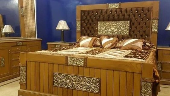 Jual Tempat Tidur Mewah Banjarnegara Desain Unik Dan Keren