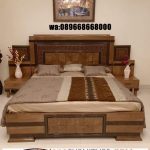 Jual Tempat Tidur Mewah Salatiga Harga Paling Murah