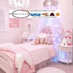 Jual Tempat Tidur Anak Perempuan Terpopuler Desain Mewah