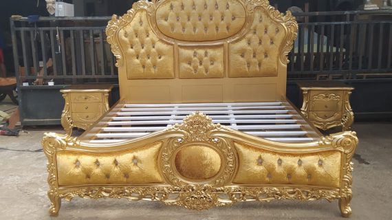 Jual Tempat Tidur Mewah Salatiga Terpopuler