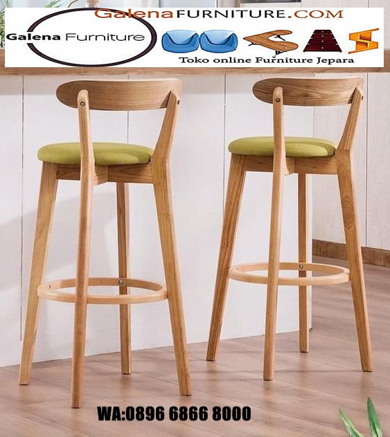 Jual Kursi Cafe Model Unik Minimalis Modern Harga Terjangkau Ambon