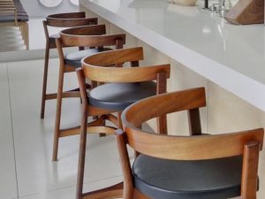 Jual Kursi Cafe Depok Model Minimalis Modern Harga Murah