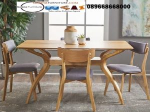 Kursi Cafe Modern Desain Simple Elegan Model Minimalis Terpopular