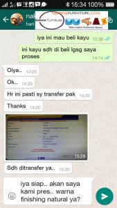 testimoni nakas jakarta